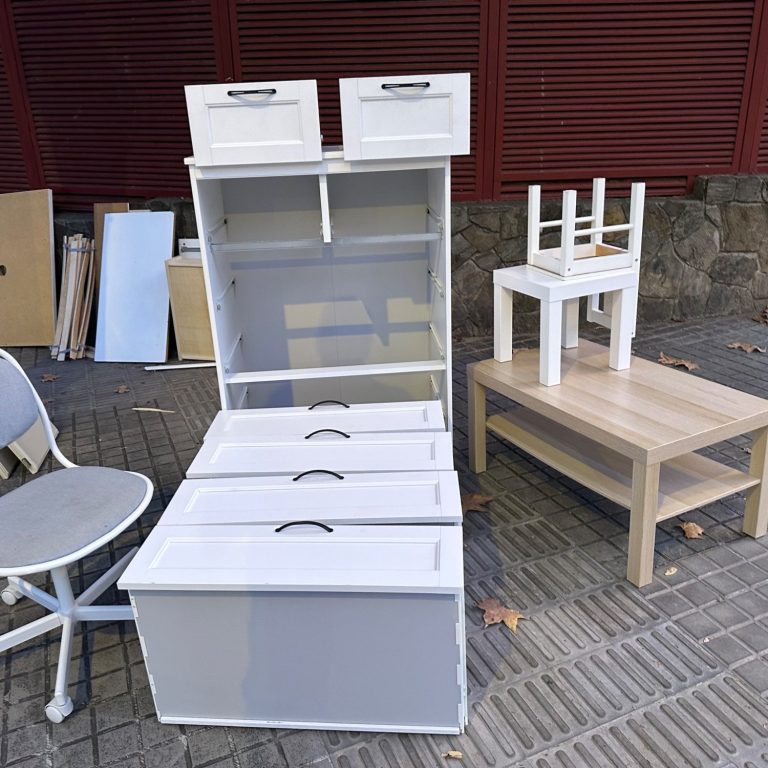 Retiramos escombros de obras y maderas de manera rápida y segura Recogida de escombros y maderas en Barcelona por LoTiramos.com