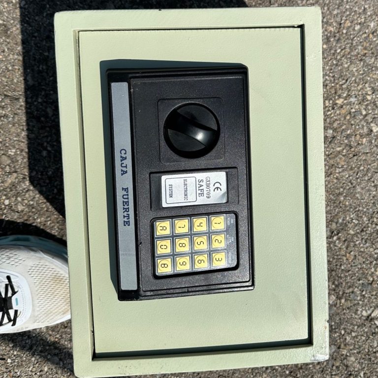 Recogida de cajas fuertes Barcelona y alrededor Recogida caja fuerte Barcelona